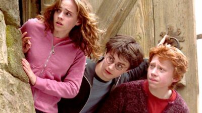 Harry Potter : TMC va diffuser deux films pour fêter les 20 ans de la saga, découvrez la date