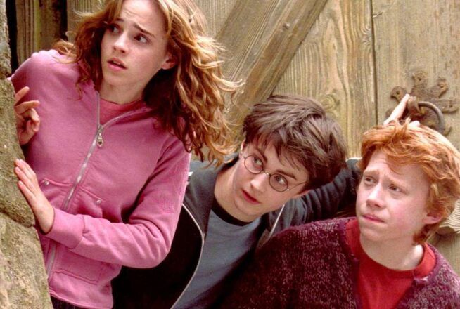 Harry Potter : TMC va diffuser deux films pour fêter les 20 ans de la saga, découvrez la date