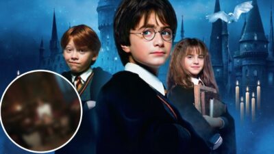 Harry Potter : Daniel Radcliffe, Emma Watson et Rupert Grint se retrouvent dans une première photo de la réunion