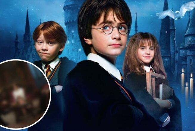 Harry Potter : Daniel Radcliffe, Emma Watson et Rupert Grint se retrouvent dans une première photo de la réunion