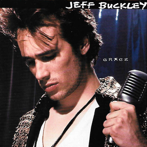 « Halleluyah » de Jeff Buckley