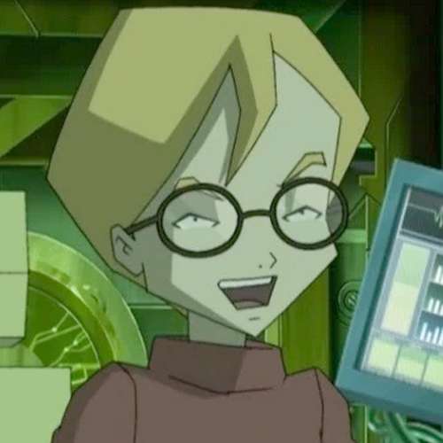 Code Lyoko