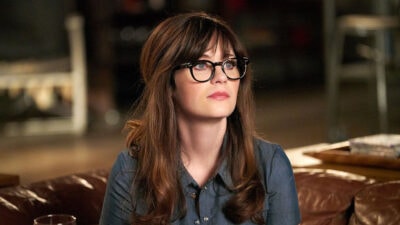6 leçons de célibat à piquer à vos personnages préférés de séries