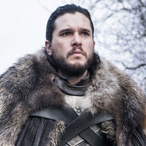 Jon Snow (Game of Thrones)