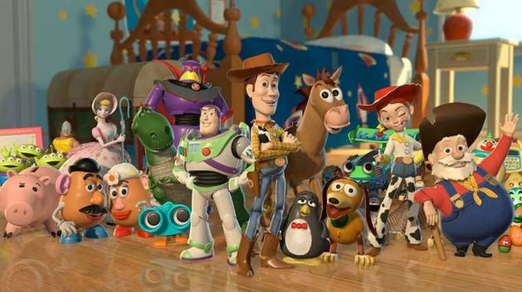 Toy Story