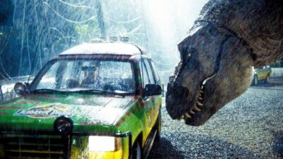 Quiz : balance ton mois de naissance, on te dira ce qu'il t'arrive dans Jurassic Park