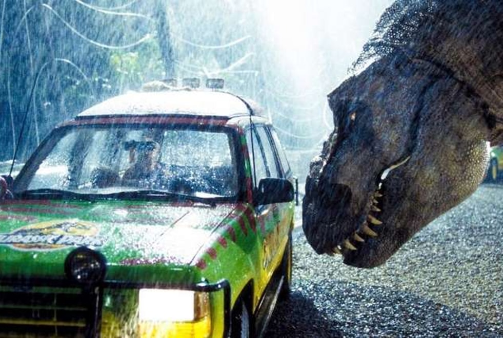 Quiz : balance ton mois de naissance, on te dira ce qu’il t’arrive dans Jurassic Park