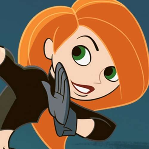 Kim Possible