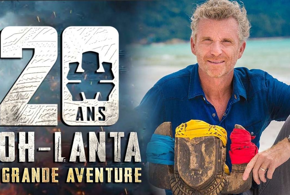 Koh-Lanta : TF1 prépare un prime spécial pour fêter les 20 ans, découvrez la date