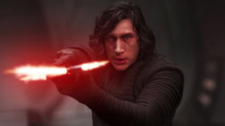 Kylo Ren