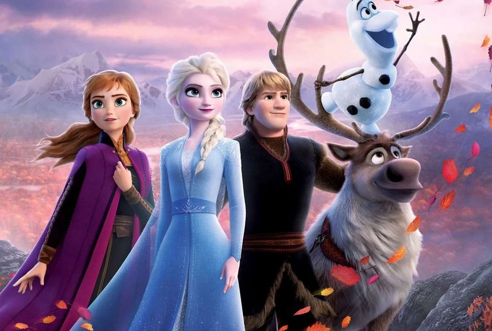 La Reine des Neiges 2 : seul un vrai fan aura 10/10 à ce quiz sur le film