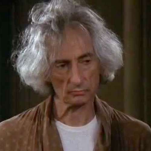 Mr Heckles