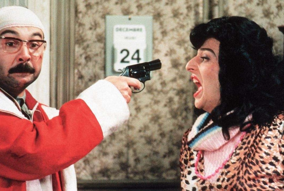 Le Père Noël est une ordure : seul un vrai fan du film aura 5/5 à ce quiz