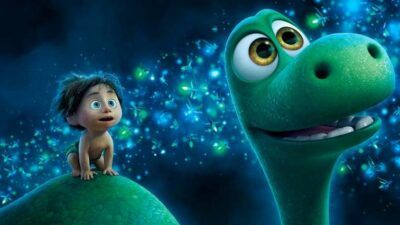 Le Voyage d&rsquo;Arlo : impossible d&rsquo;avoir 10/10 à ce quiz sur le film Pixar