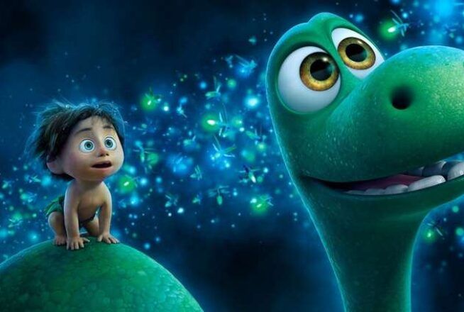 Le Voyage d&rsquo;Arlo : impossible d&rsquo;avoir 10/10 à ce quiz sur le film Pixar
