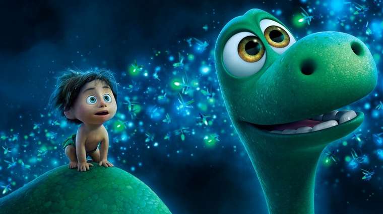 Le Voyage d'Arlo : impossible d'avoir 10/10 à ce quiz sur le film Pixar