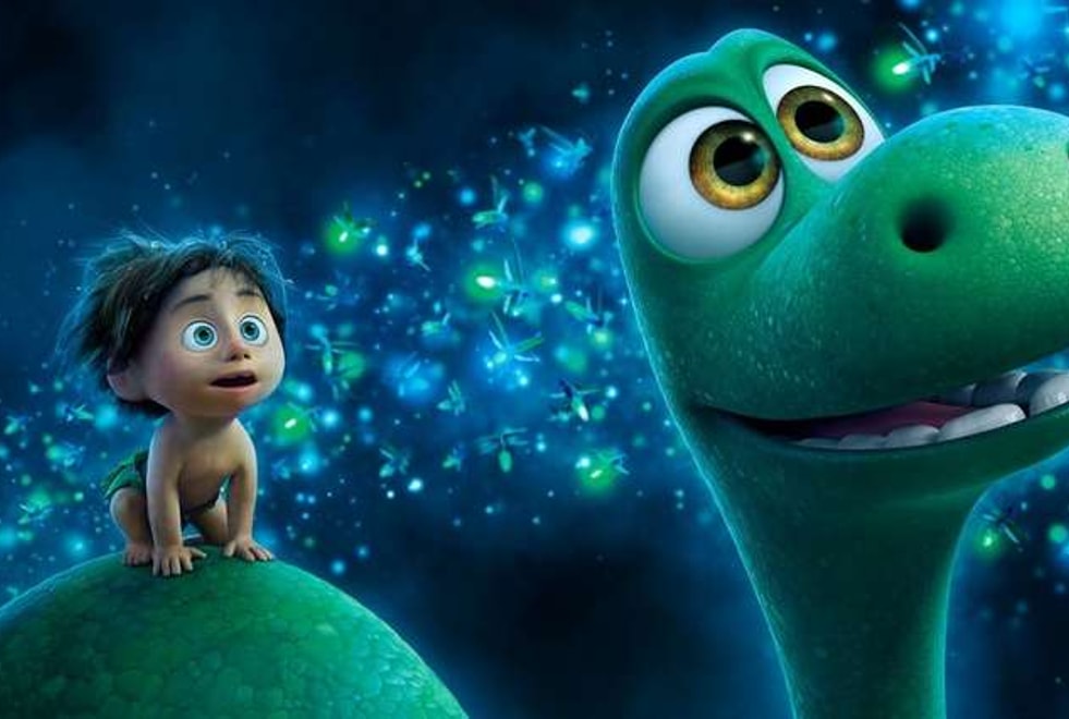 Le Voyage d’Arlo : impossible d’avoir 10/10 à ce quiz sur le film Pixar