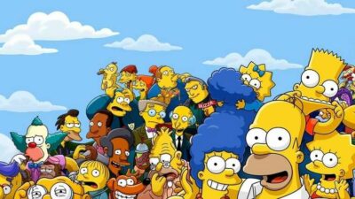 Impossible d’avoir 10/10 à ce quiz de culture générale sur Les Simpson