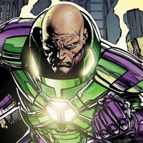 Lex Luthor