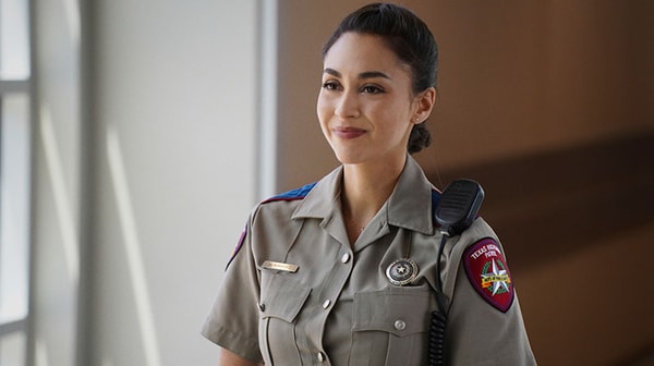 lindsey-morgan walker