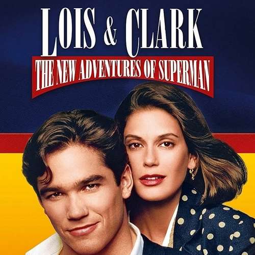 Loïs et Clark, les nouvelles aventures de Superman