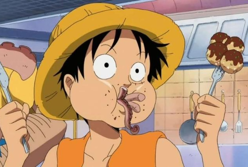 Quiz One Piece, Fairy Tail : seul un vrai fan saura trouver à quels anime appartiennent ces plats
