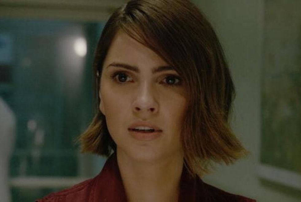 Teen Wolf : Shelley Henning se confie sur sa joie de rejouer Malia dans le film