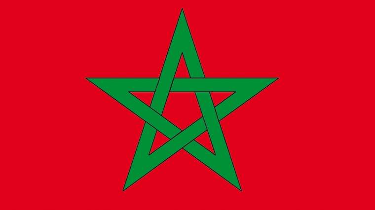 Maroc