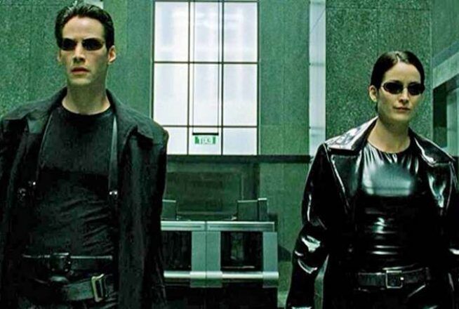Quiz Matrix : réponds à ces dilemmes, on te dira si tu es plus Neo ou Trinity