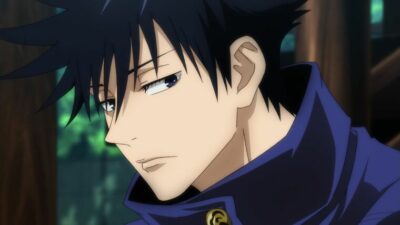 Jujutsu Kaisen : le quiz le plus dur du monde sur Megumi Fushiguro