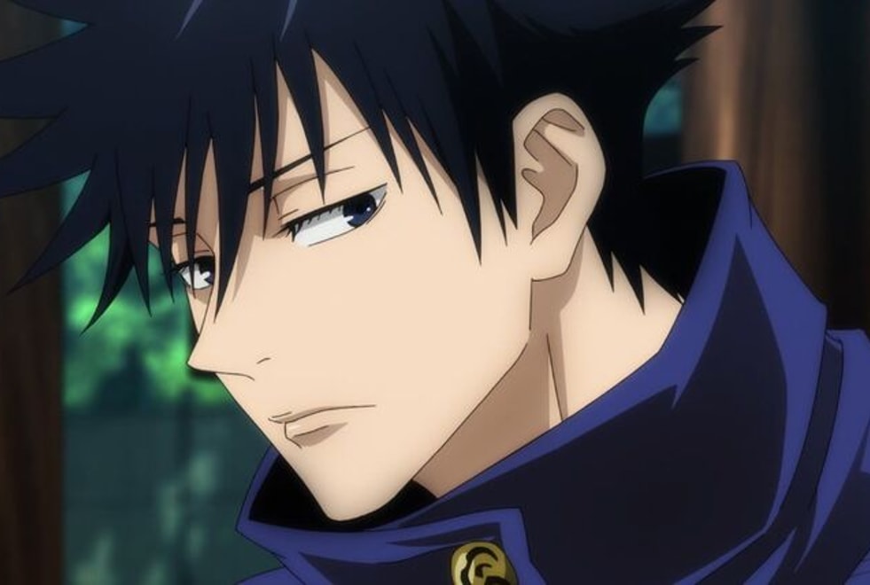 Jujutsu Kaisen : le quiz le plus dur du monde sur Megumi Fushiguro