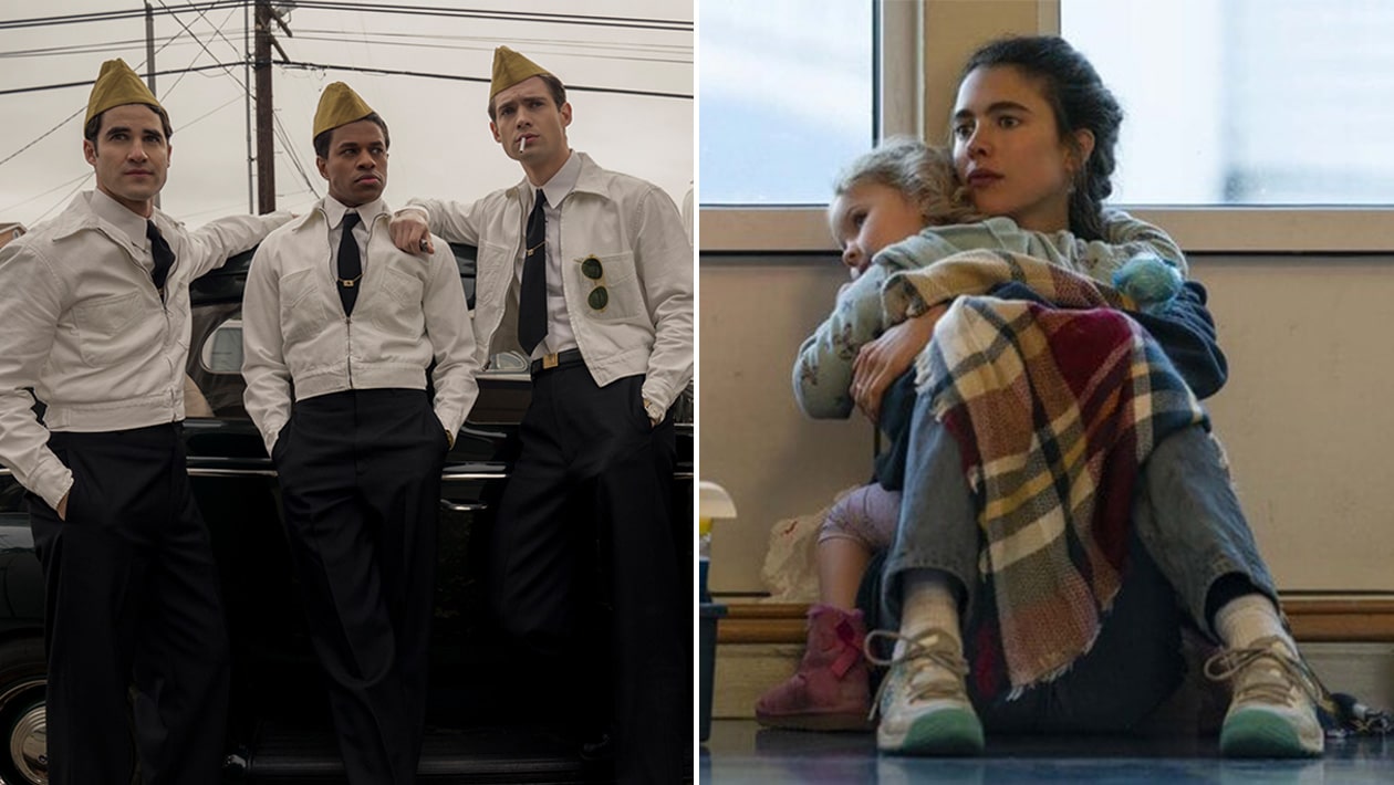 Maid, Le Jeu de la Dame...5 mini-séries à regarder sans attendre sur Netflix