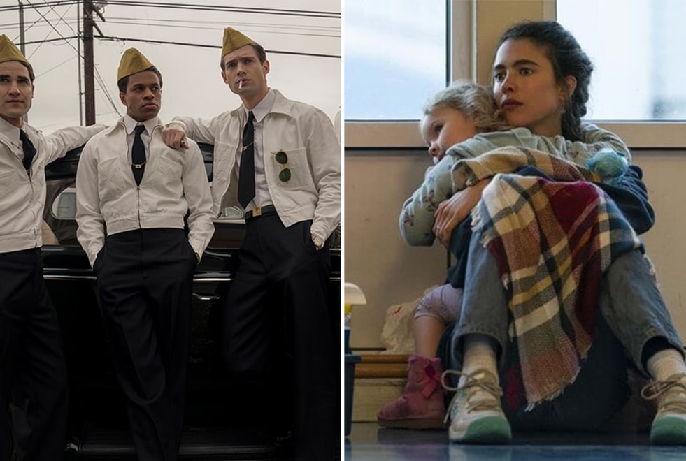 Maid, Le Jeu de la Dame…5 mini-séries à regarder sans attendre sur Netflix