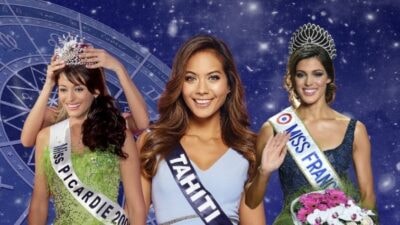 Quiz : balance ton signe astro, on te dira quelle Miss France emblématique tu es