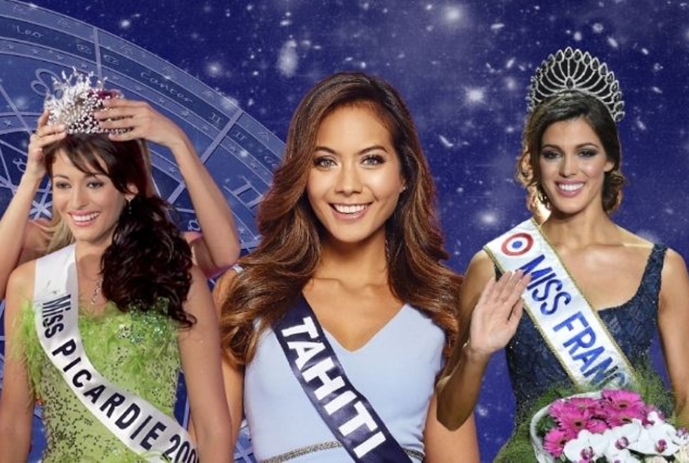 Quiz : balance ton signe astro, on te dira quelle Miss France emblématique tu es