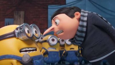 Quiz : ces 3 infos sur toi détermineront si t'es plus Gru ou un Minion de Moi, moche et méchant