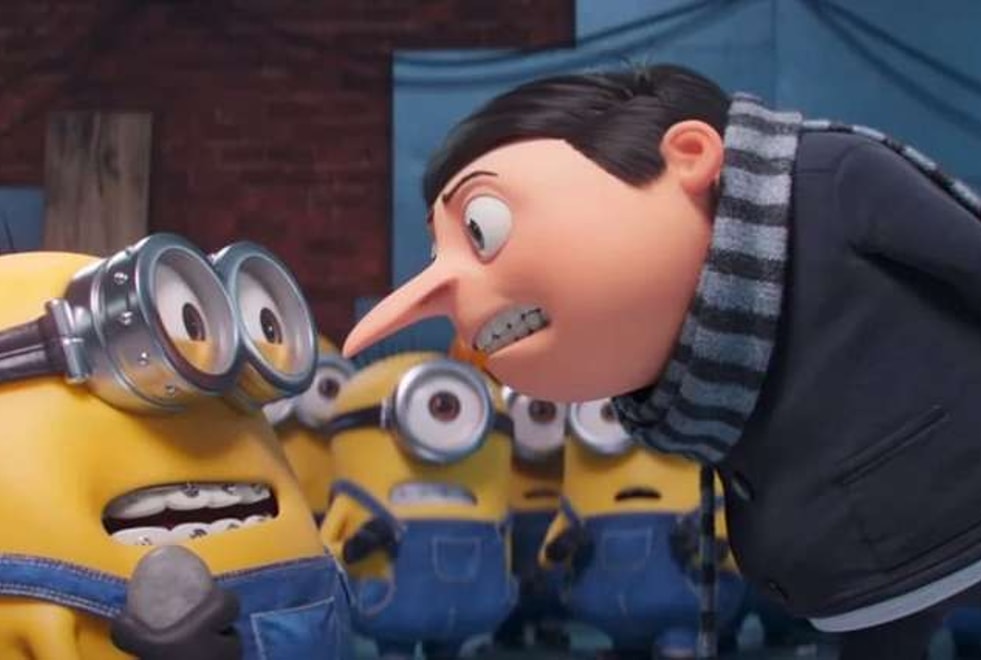 Quiz : ces 3 infos sur toi détermineront si t’es plus Gru ou un Minion de Moi, moche et méchant