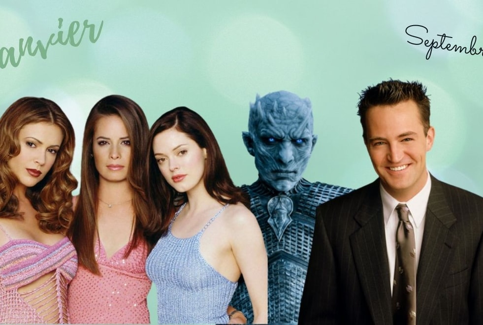Quiz : balance ton mois de naissance, on devinera dans quel univers de séries tu ne pourrais pas survivre