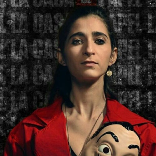 La Casa de Papel