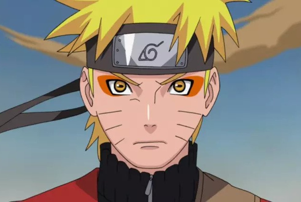 Quiz : balance ton mois de naissance, on te dira quel perso de Naruto tu es