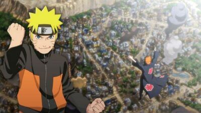Naruto : seul un vrai fan aura 10/10 à ce quiz sur l&#8217;arc Invasion de Pain