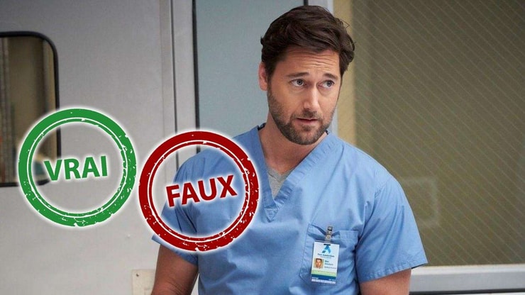 New Amsterdam : impossible d'avoir 10/10 à ce quiz vrai ou faux sur la série