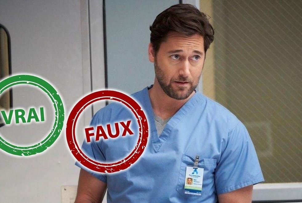 New Amsterdam : impossible d’avoir 10/10 à ce quiz vrai ou faux sur la série