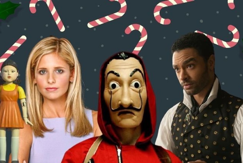 Quiz : seul un vrai fan de séries aura 10/10 à ces petits jeux spécial Noël