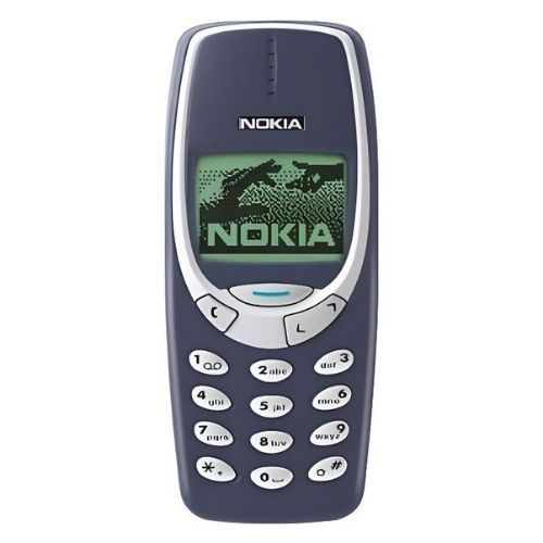 Au Nokia 3310