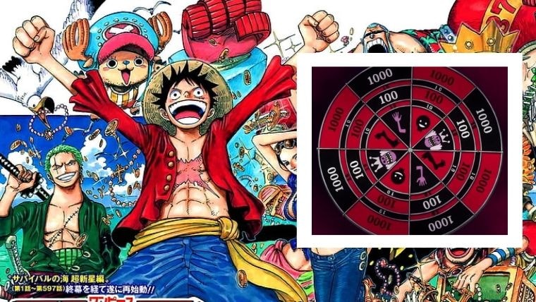 Quiz : seul un vrai fan de One Piece saura nommer tous ces objets