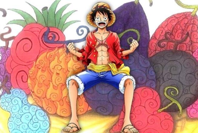 Quiz : seul un vrai fan de One Piece sera capable de citer les 12 utilisateurs de Logia en 3 minutes