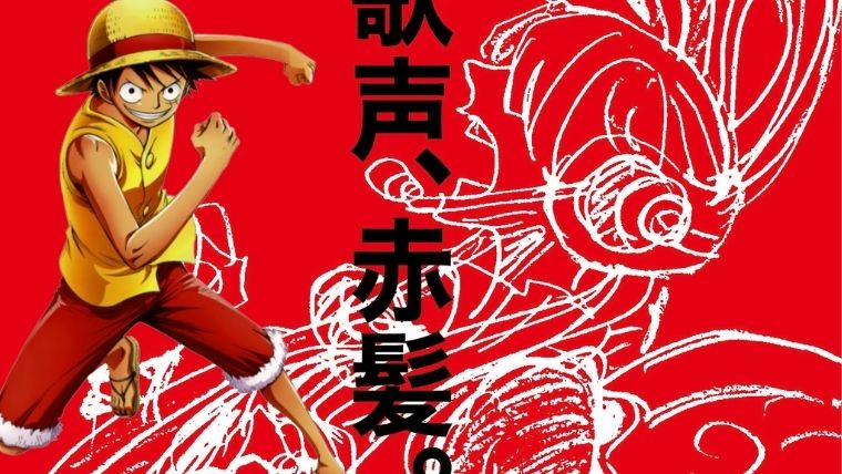 One Piece RED : date, personnage… 5 infos à connaître sur le prochain film