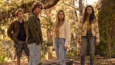 Outer Banks : la série renouvelée pour une saison 3 par Netflix