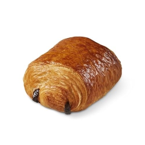 Un pain au chocolat, s'il vous plaît !